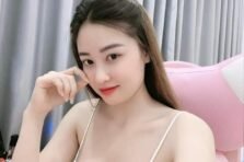 Top 6969+ ảnh gái xinh khoe ngực không che, trắng mịn đã mắt