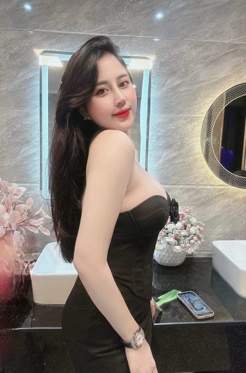 gái xinh ngực khủng gợi cảm