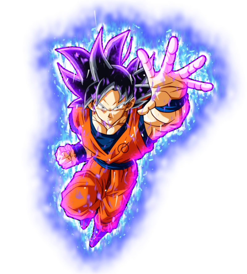 goku black ring