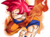 Tuyển tập 101+ ảnh Goku 4K cool ngầu làm avatar, hình nền