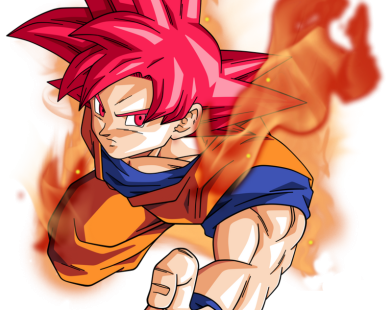 Tuyển tập 101+ ảnh Goku 4K cool ngầu làm avatar, hình nền