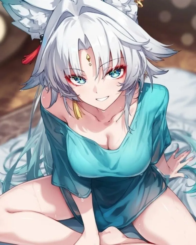 hentai vú nhỏ