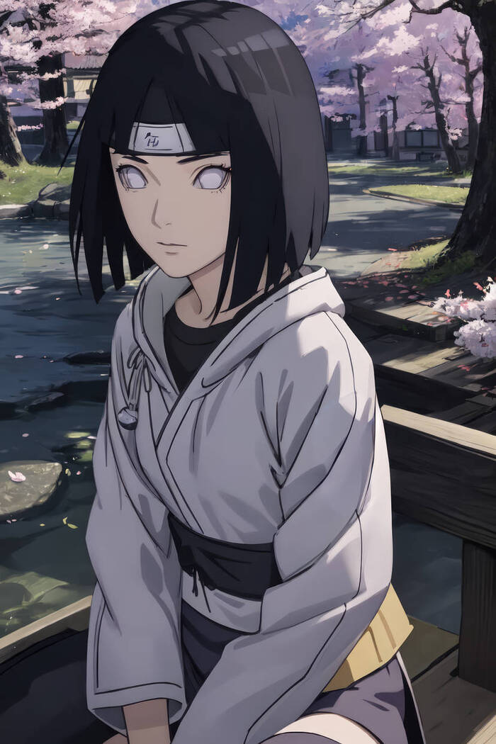 hinata avatar