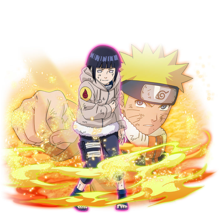 hinata naruto