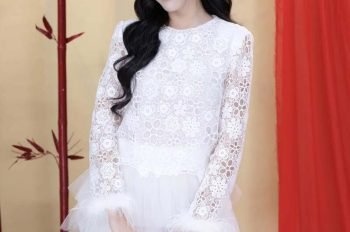 Gợi ý 999+ ảnh Ngọc Matcha sexy với gu thời trang mát mẻ khiến fan mê mẩn