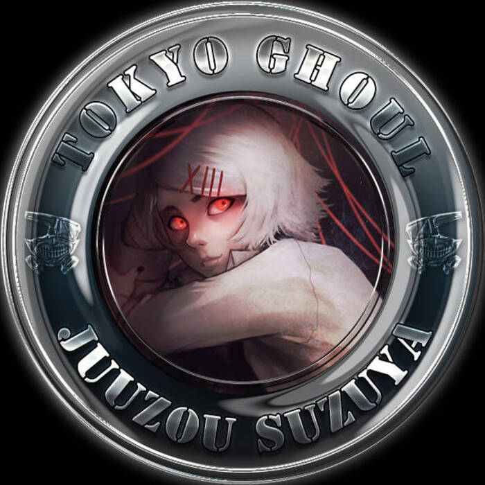 hình ảnh Juuzou 
