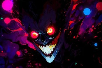 Tuyển chọn 99+ ảnh Ryuk tử thần đẹp nhất chưa từng được công bố