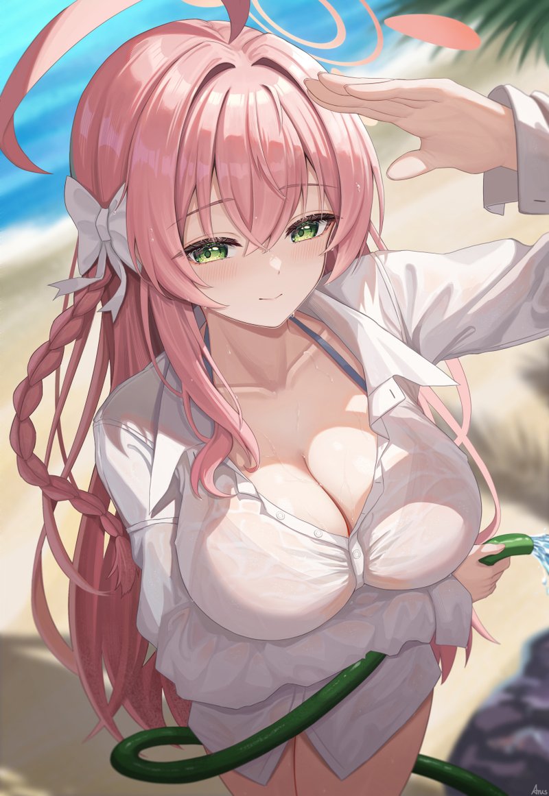 hình ảnh anime nữ