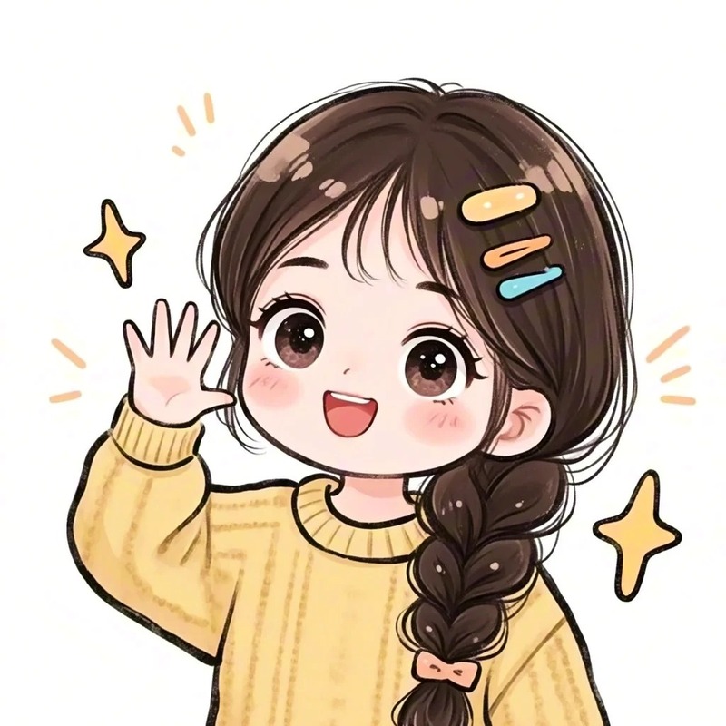 hình ảnh anime nữ cute