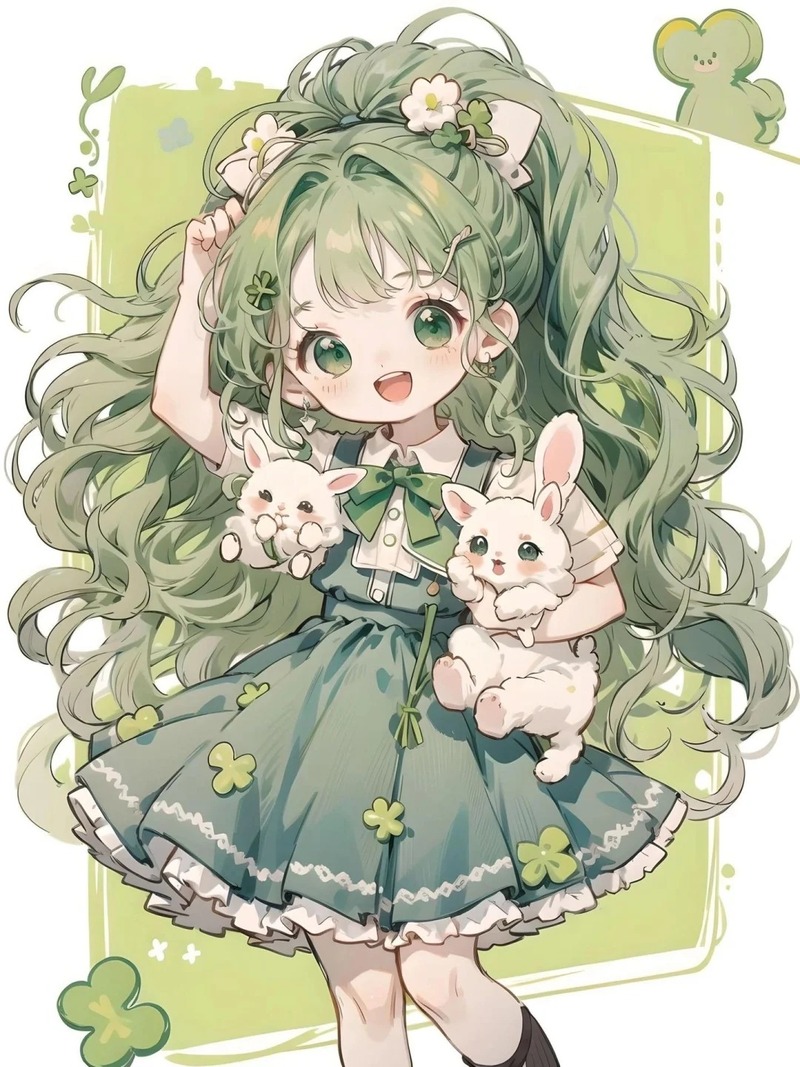 hình ảnh anime nữ đẹp nhất