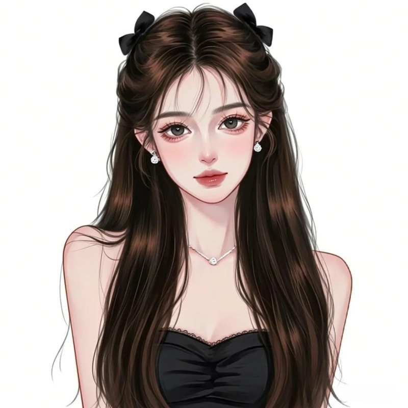 hình ảnh anime nữ ngầu
