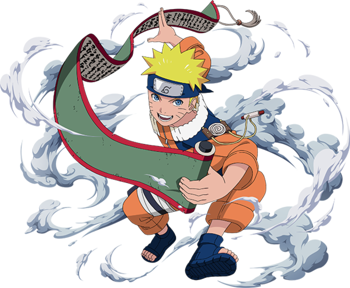 hình ảnh uzumaki naruto