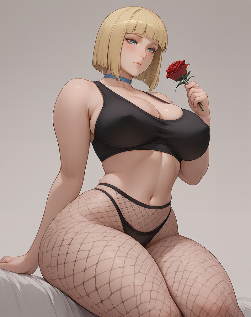 hình anime damdang
