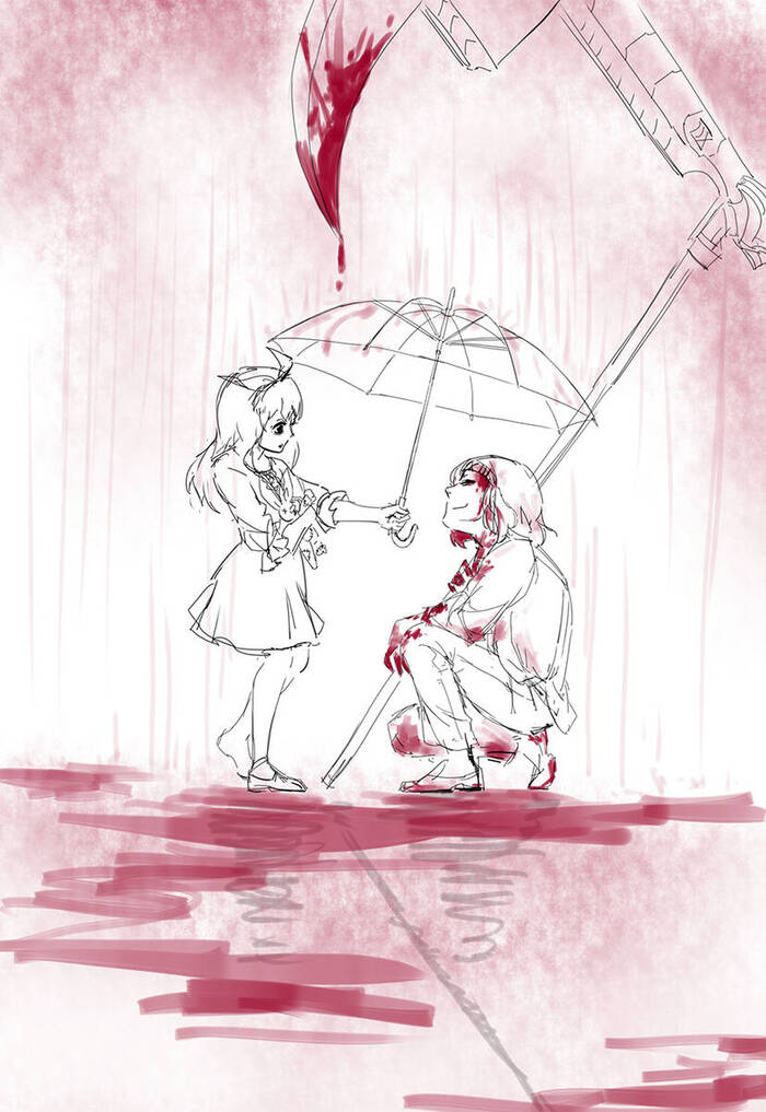 hình nền Juuzou Suzuya
