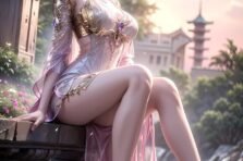 Chọn lọc 166+ hình ảnh anime nữ ngầu lòi độc đáo cho điện thoại & máy tính