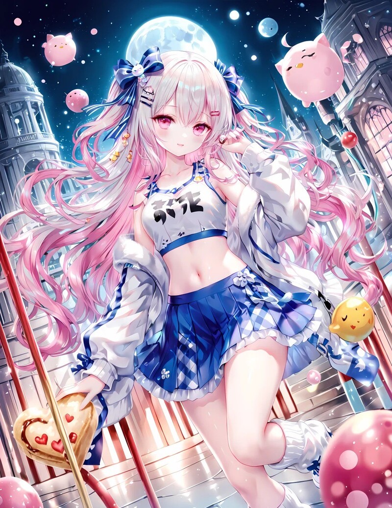 hình nền ngầu nữ