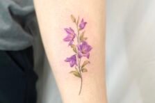 Bộ sưu tập 100+ hình xăm đẹp, ý nghĩa cho cả nam và nữ