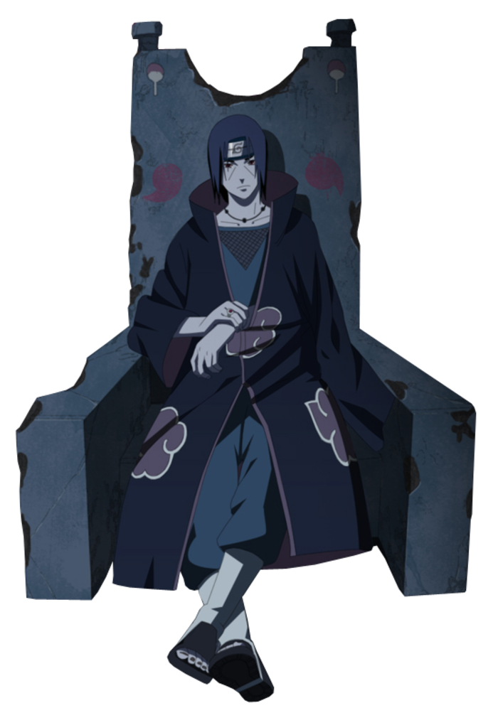 itachi avatar