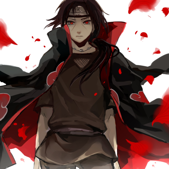 itachi đơn giản