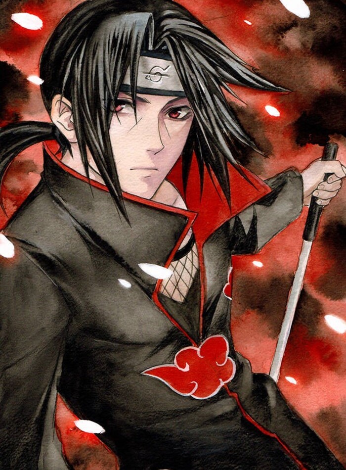 itachi