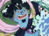 Top 80+ ảnh Jinbe ngầu đẹp trong One Piece cho điện thoại, máy tính