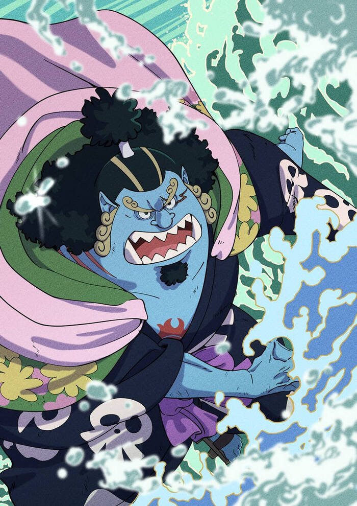 jinbe avatar