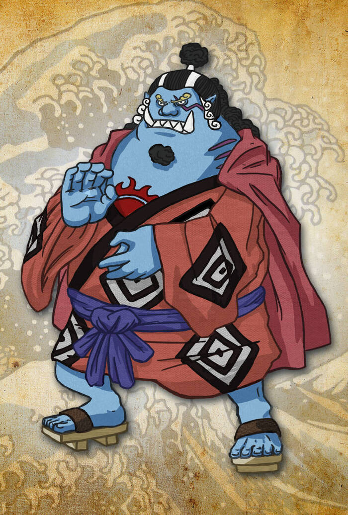 jinbei join