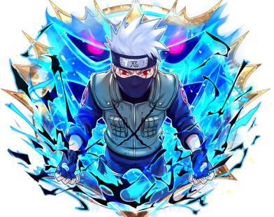 BST 299+ hình ảnh Kakashi Hatake 3D cool ngầu ấn tượng