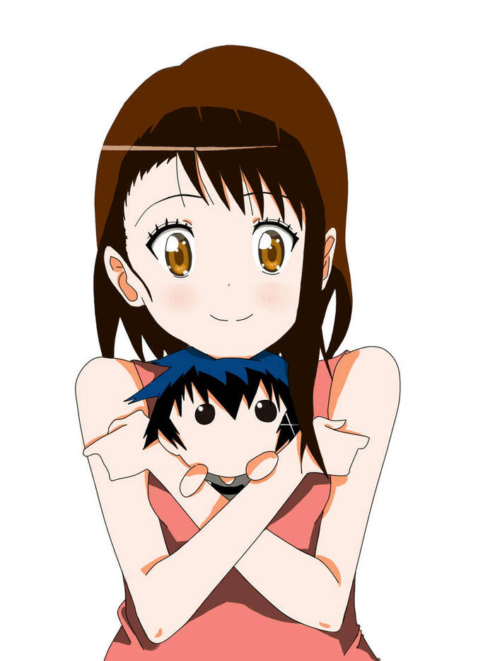 kosaki onodera