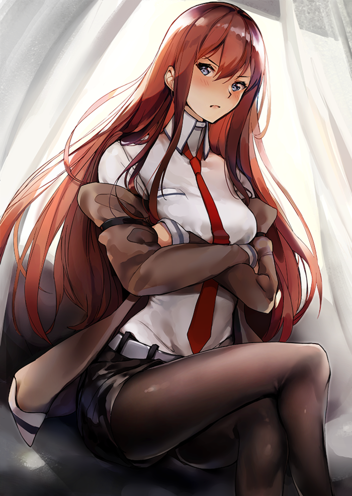 kurisu pfp ngầu