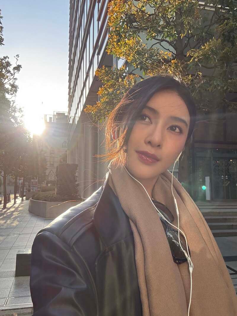 linh trương ảnh