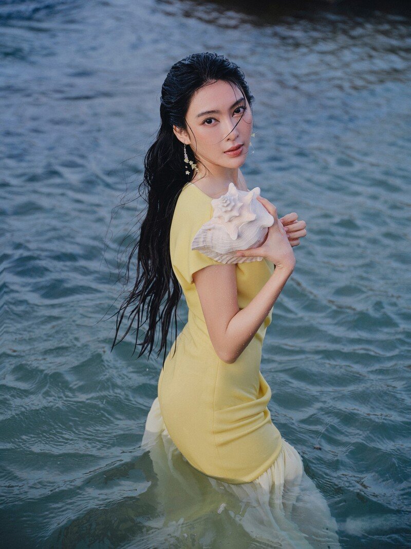 linh trương đẹp gái