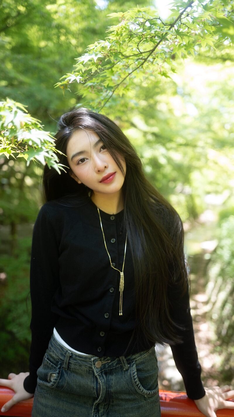 linh trương đẹp