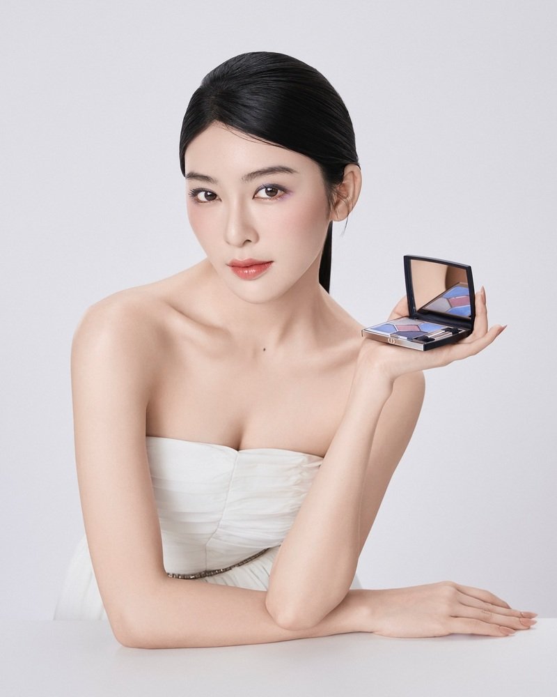 linh trương mặt mộc