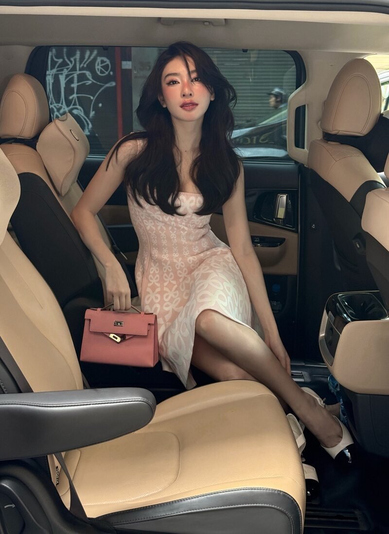 linh trương thu hút