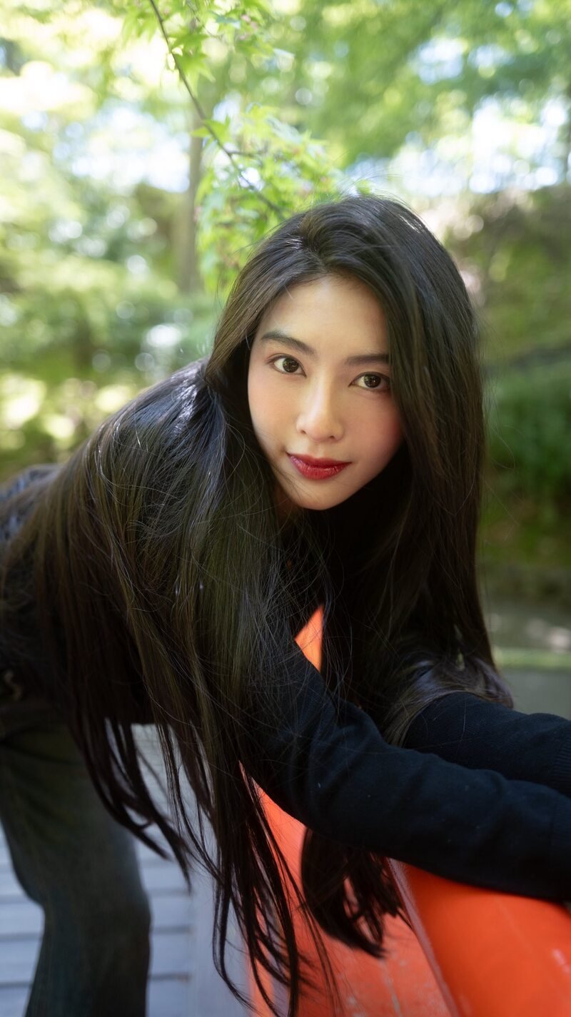 linh trương xinh