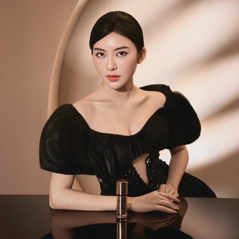 linh trương