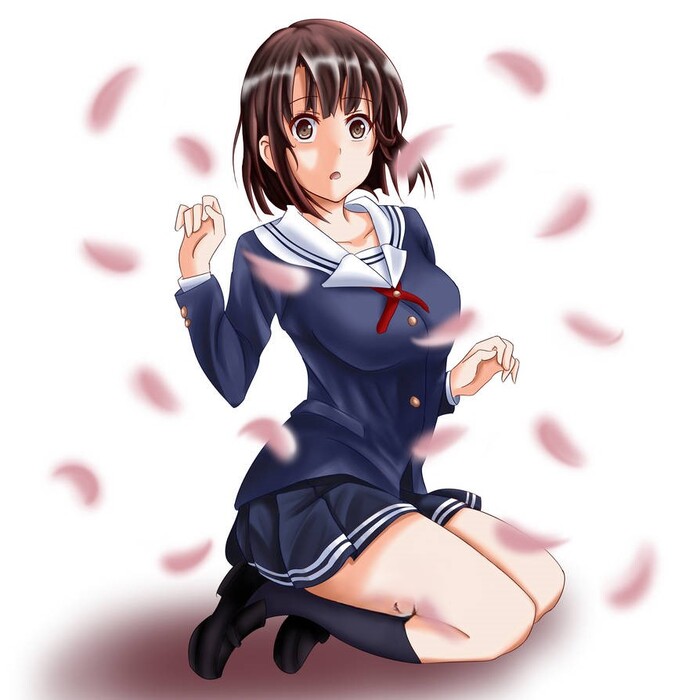 megumi