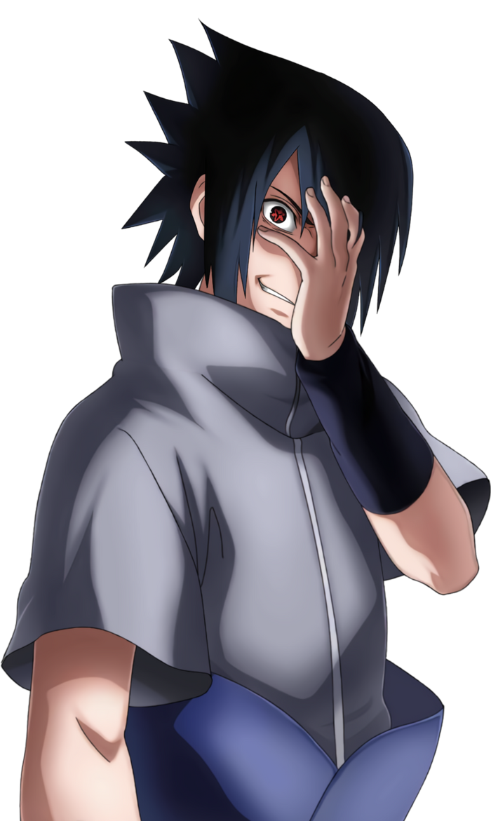 naruto sasuke sad moments