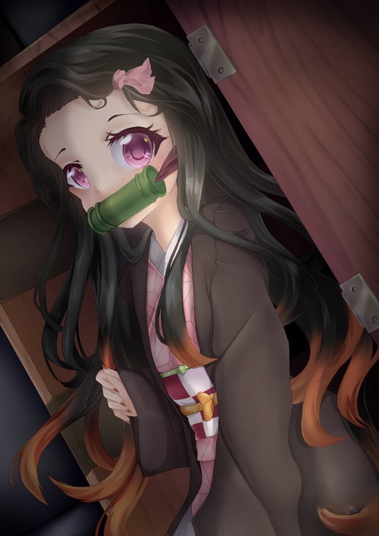 nezuko avatar