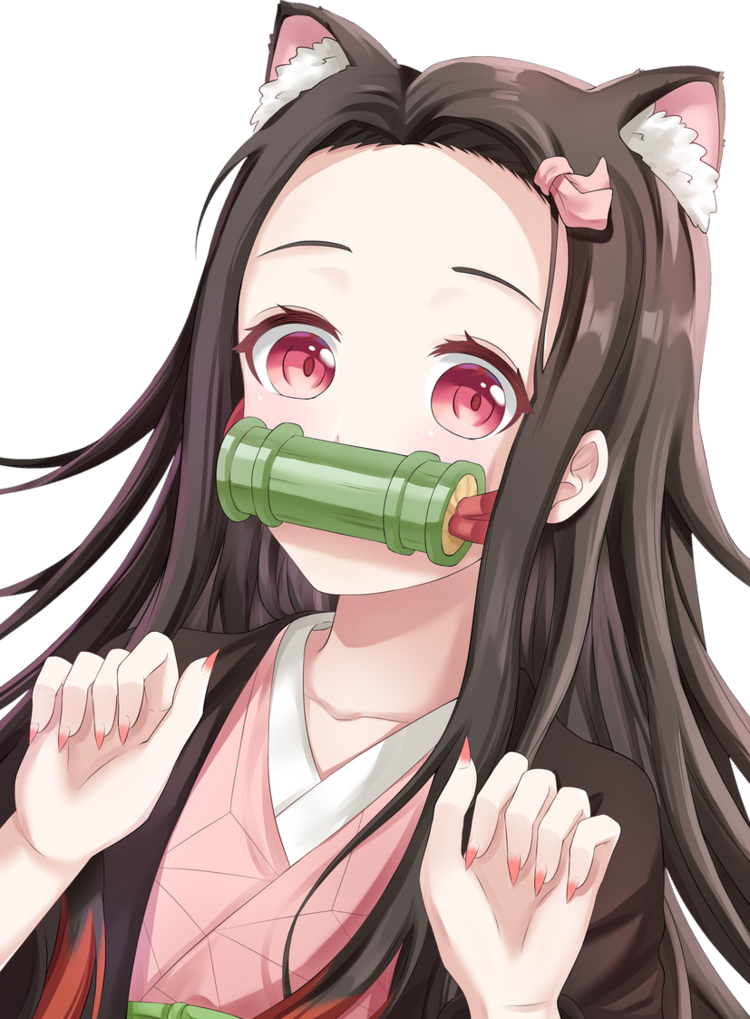 nezuko