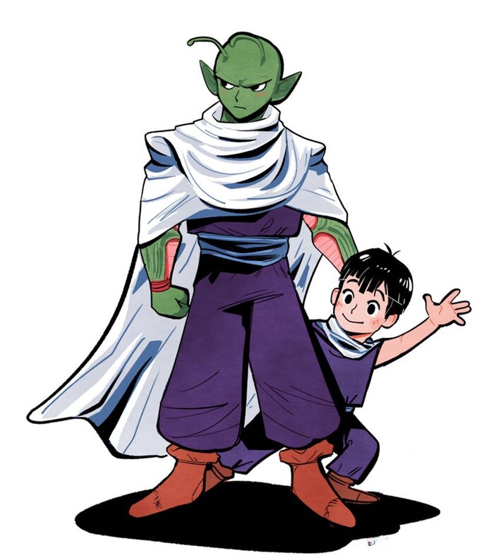 piccolo channel