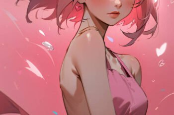 BST 99+ ảnh Sakura Haruno đẹp làm avatar, hình nền