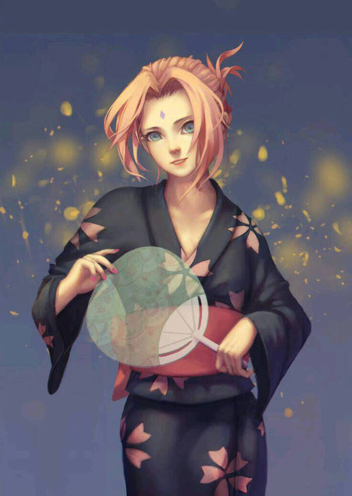 sakura naruto