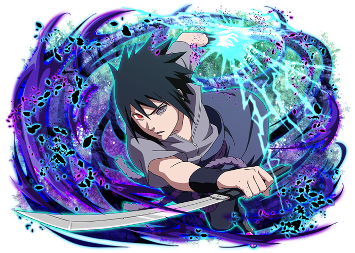 sasuke uchiha avatar