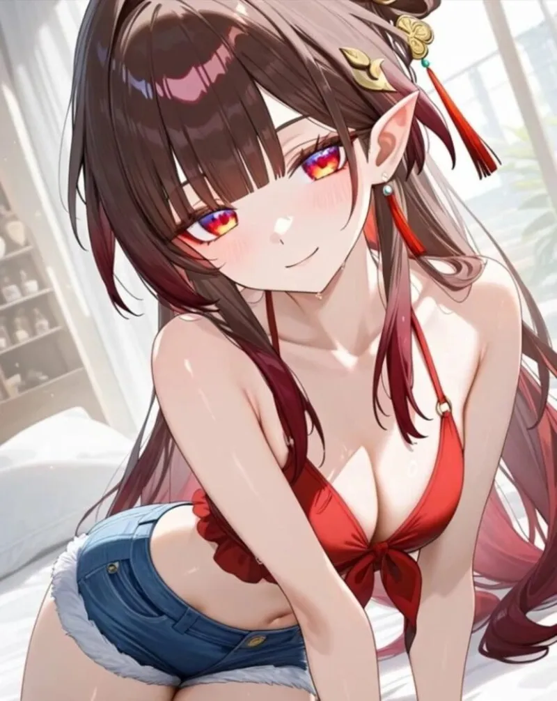 sex hentai vú to