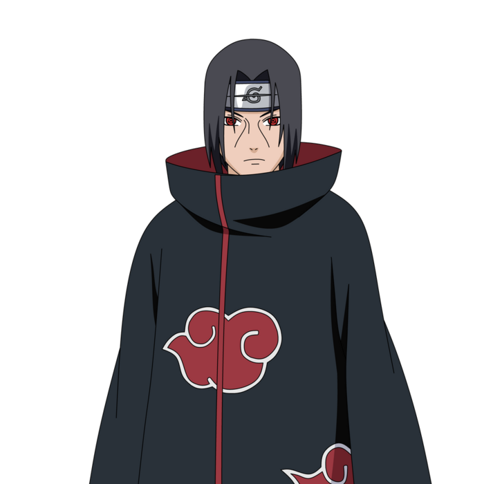 uchiha itachi picture