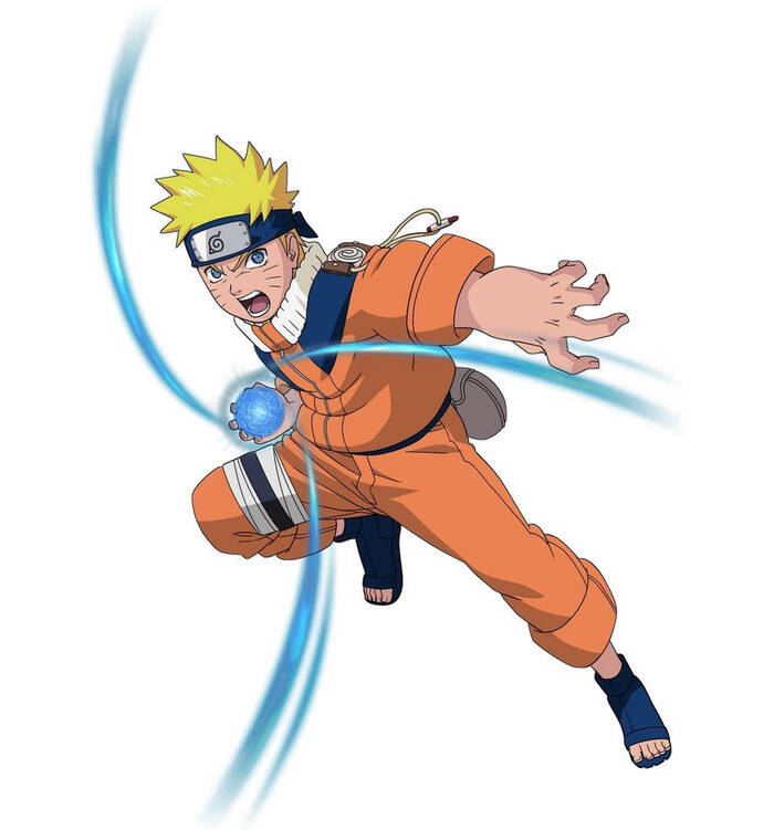 uzumaki naruto yt