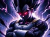 66+ ảnh Vegeta bản năng vô cực ngầu làm avatar, hình nền