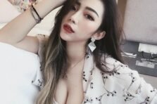 101+ hình ảnh gái xinh Trung Quốc xinh đẹp, trẻ trung, cá tính
